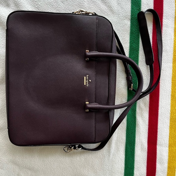 Kate Spade Laptop Bag - Picture 1 of 4